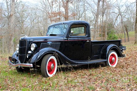 1935 ford pickup sheet metal thickness|Ford pick up sheet metal.